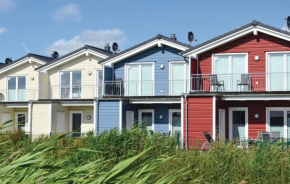 Gorgeous Home In Dagebüll With Wifi